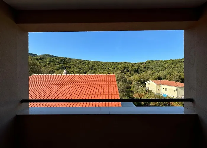 Apartments Tripoint Kotor