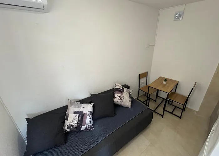 Apartments Tripoint Kotor