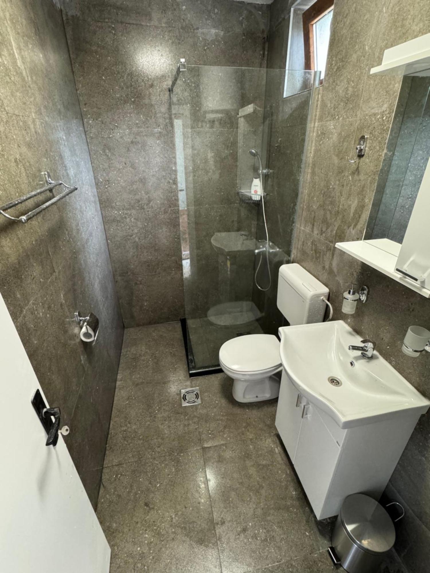 Tripoint Apartment Kotor